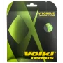 Volkl V-Torque Neon Green - tennis string