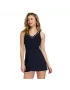 Wilson W Team Unlined Dress Classic Navy