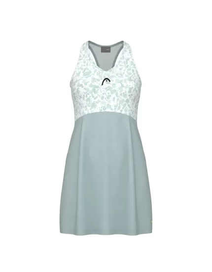 Head SPIRIT Dress Women Print Vision Infinity Blue - tennis dress