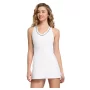 Wilson W Team Unlined Dress Bright White