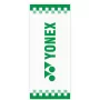 Yonex Face Towel White Green