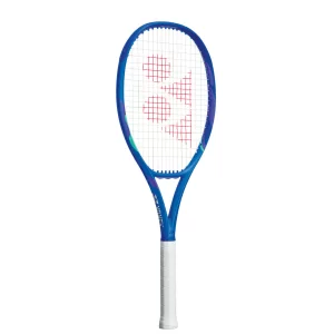 Yonex Ezone 100L (285 g) Blast Blue 2025 - tennis racket