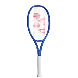 Yonex Ezone 100 Blast Blue (300g) 2025 - tennis racket