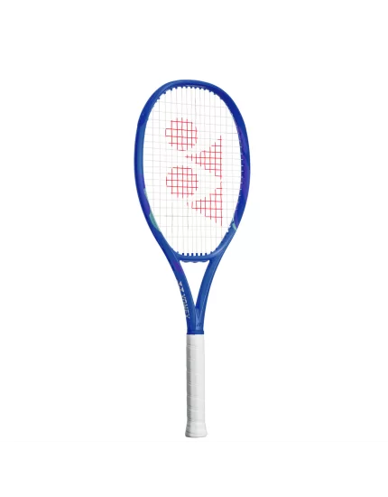 Yonex Ezone 100 Blast Blue (300g) 2025 - tennis racket