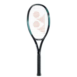 Yonex Ezone 100 (300g) Aqua Black 2024 - tennis racket