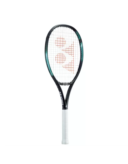 Yonex Ezone 100L (285 g) Aqua Black 2024 - tennis racket
