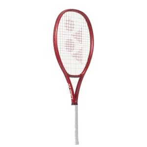 Yonex Vcore 100 (300g) Ruby Red 2026 - tennis racket