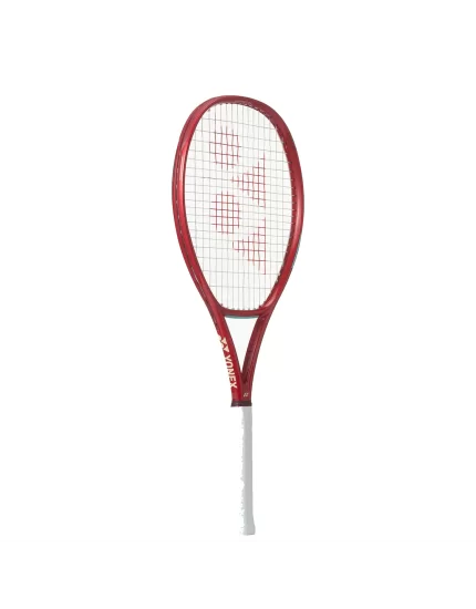Yonex Vcore 100 (300g) Ruby Red 2026 - tennis racket