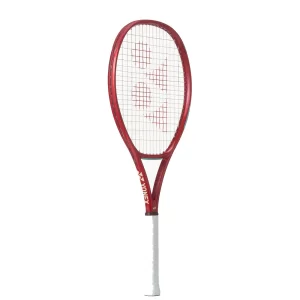 Yonex Vcore 100L (280g) Ruby Red 2026 - tennis racket