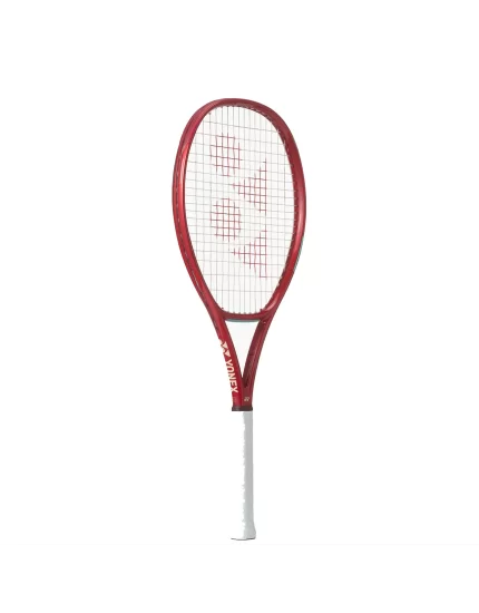 Yonex Vcore 100L (280g) Ruby Red 2026 - tennis racket