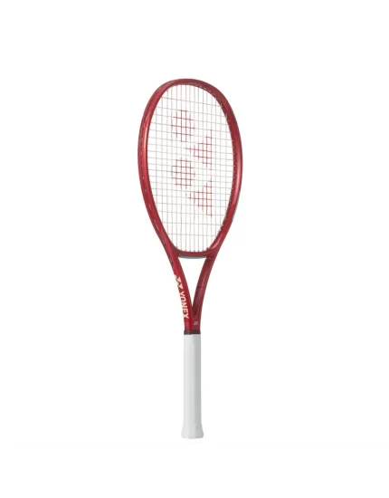 Yonex Vcore 98L Ruby Red (285g) 2026 - tennis racket