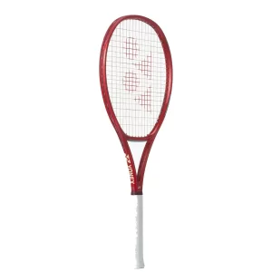 Yonex Vcore 98 (305g) 2026 Ruby Red - tennis racket