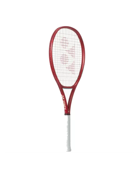 Yonex Vcore 98 (305g) 2026 Ruby Red - tennis racket
