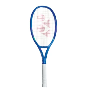 Yonex Ezone 105 (275g) Blast Blue - tennis racket
