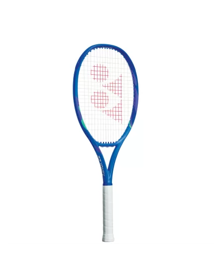 Yonex Ezone 105 (275g) Blast Blue - tennis racket