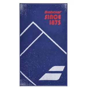 Babolat Medium Towel Sodalite Blue