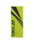 Yonex Sports Towel Lime Green