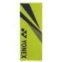 Yonex Sports Towel Lime Green