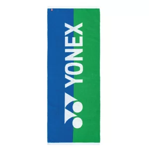 Yonex Sport Towel Blue Green