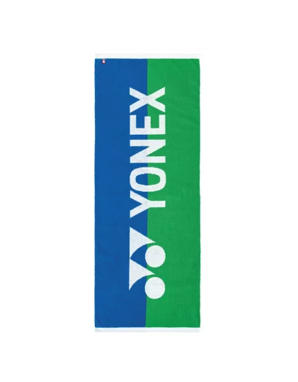 Yonex Sport Towel Blue Green