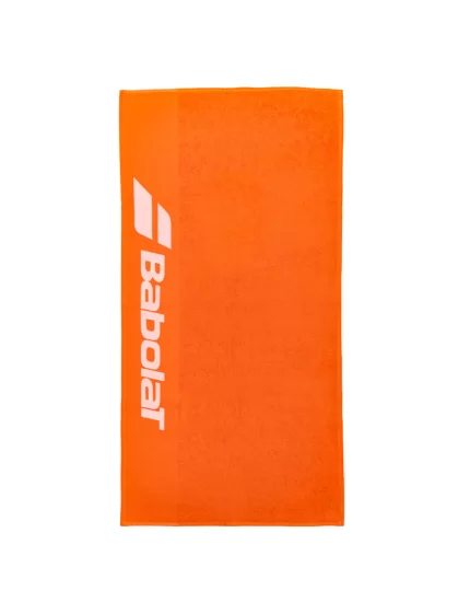 Babolat Towel Promo Orange