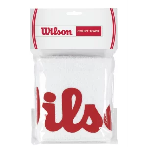 Wilson Court Towel
