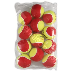 Pro's Pro XL Stage 3 (12 szt.) - piłki treningowe