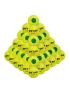 Pro's Pro Stage 1 Pack 60 - tennis balls