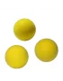 Pro's Pro Sponge Ball (3 pcs.) - training balls