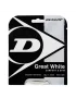 Dunlop Great White - squash string