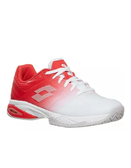 Lotto Mirage 300 II SPD - tennis shoes