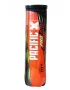 Pacific Tour Pro (4 pcs.) - tennis balls