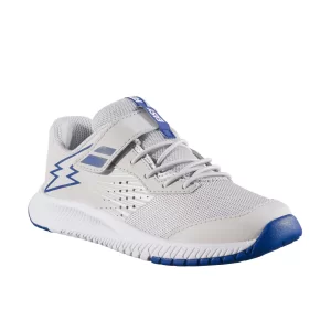 Babolat Pulsion AC Kid Boy Oatmeal - tennis shoes