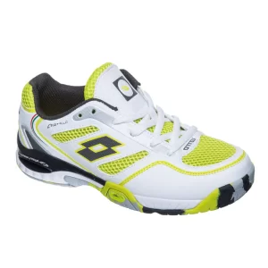 Lotto Raptor Evo II Junior - buty tenisowe