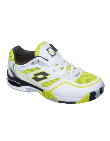 Lotto Raptor Evo II Junior - buty tenisowe