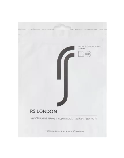 Robin Soderling London - tennis string