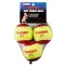Tourna Kids Stage 3 Pack 3 - tennis balls