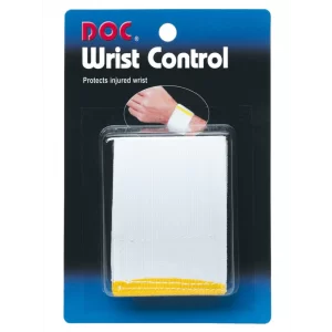 DOC Wrist Control