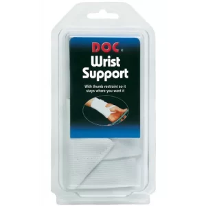 DOC Wrist Support