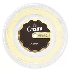 Iso Speed Cream 200m - tennis string