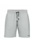 Head Play Shorts Men Gray - men's shorts