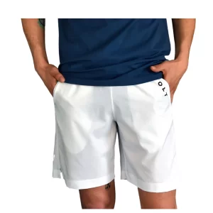 Volt Performance Shorts White V4