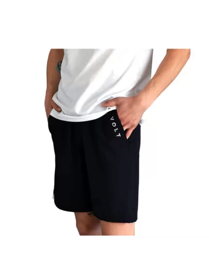 Volt Performance Shorts Black V4