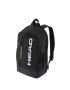 Head Base Backpack 17L Black - tennis backpack