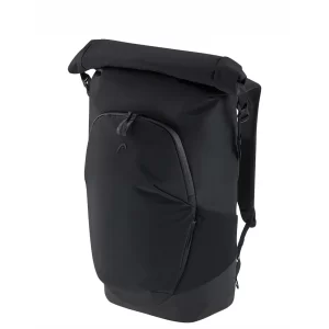 Head Pro X Racqpack Black