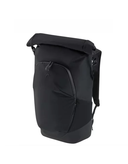 Head Pro X Racqpack Black
