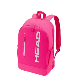 Head Base Backpack 17L Pink - tennis backpack