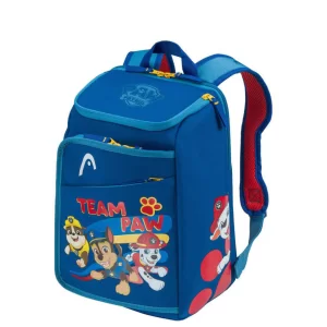 Head Paw Patrol Blue - backpack