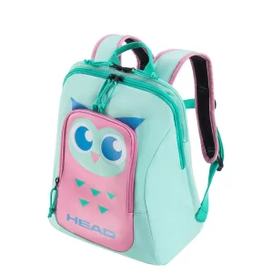 Head Kids Tour 14L Owl teal - backpack