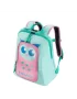 Head Kids Tour 14L Owl teal - backpack